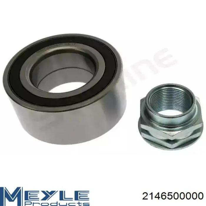 Comprar 51856892 Fiat/Alfa/Lancia Cojinete de rueda delantero