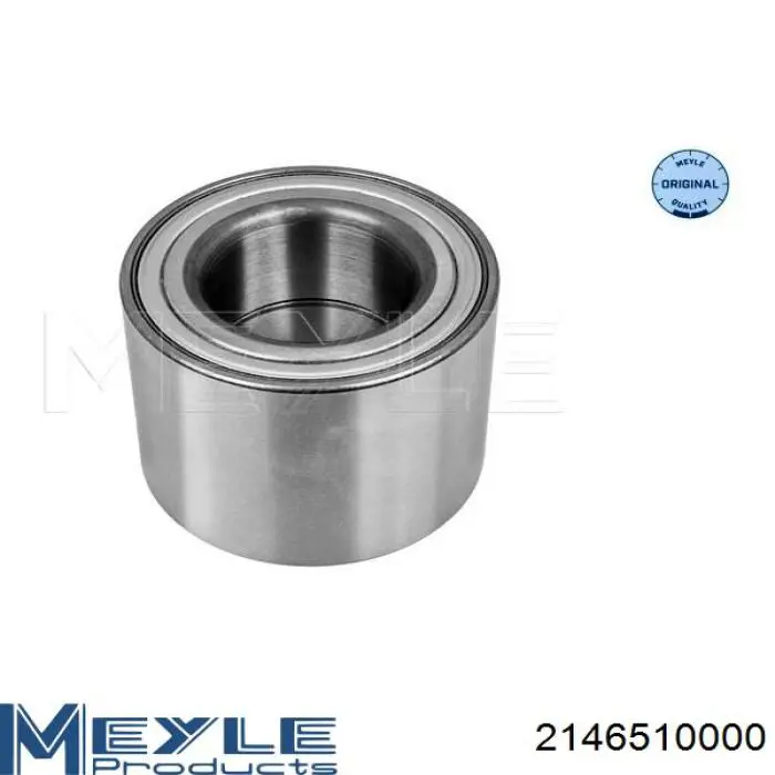 WB60103 Sato Tech Rodamientos de rueda delantero