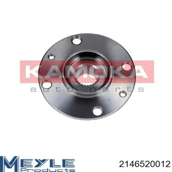 Buje de rueda delantero Fiat/Alfa/Lancia 0046745258 precio, desde 31,04 EUR