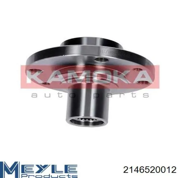 Comprar 0046745258 Fiat/Alfa/Lancia Bujes de ruedas