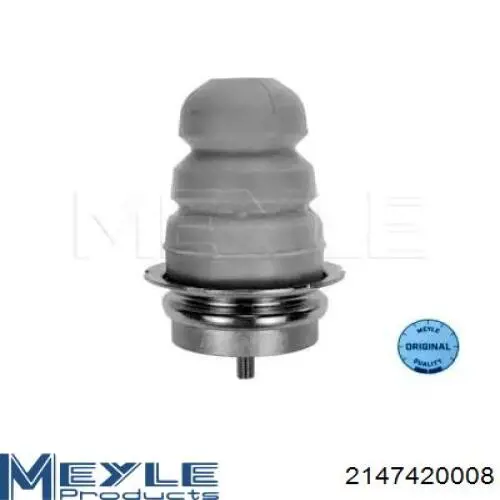 Comprar 2147420008 Meyle Tope de amortiguador trasero
