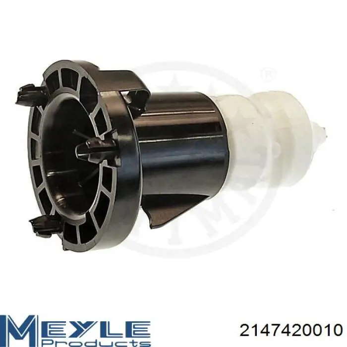 Tope de amortiguador trasero Meyle 2147420010 precio, desde 11,86 EUR