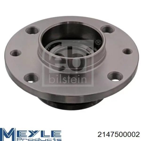 Buje Fiat/Alfa/Lancia 0046519901