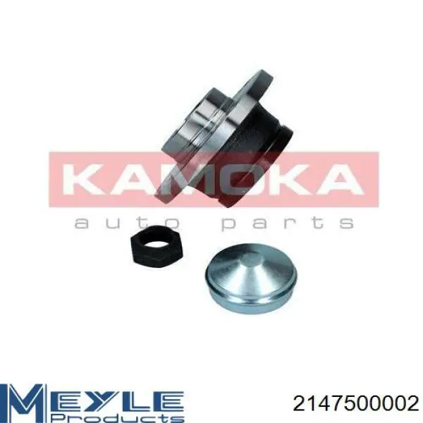 Buje de rueda Peugeot/Citroen 1606635380 precio, desde 41,35 EUR
