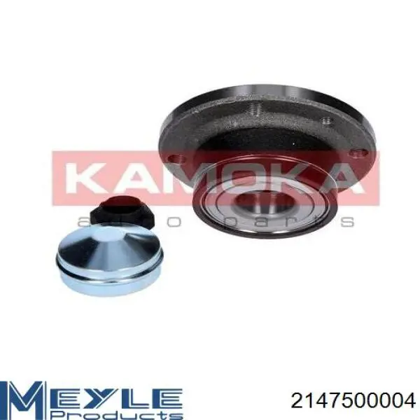 Buje Fiat/Alfa/Lancia 71753819