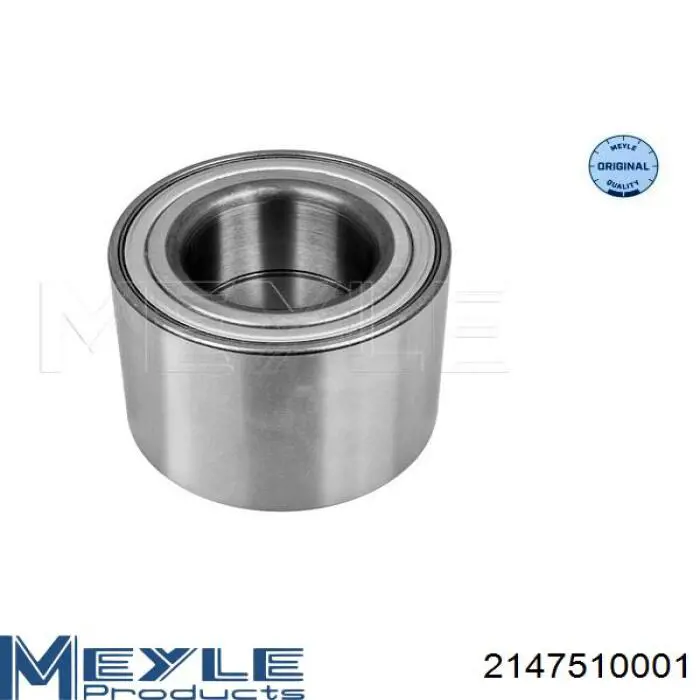 Cojinete exterior de rueda trasera Iveco 46393024 precio, desde 42,40 EUR