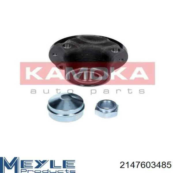 Buje de rueda Fiat/Alfa/Lancia 7599461 precio, desde 46,22 EUR