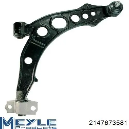 Silentblock suspension Fiat/Alfa/Lancia 5927292