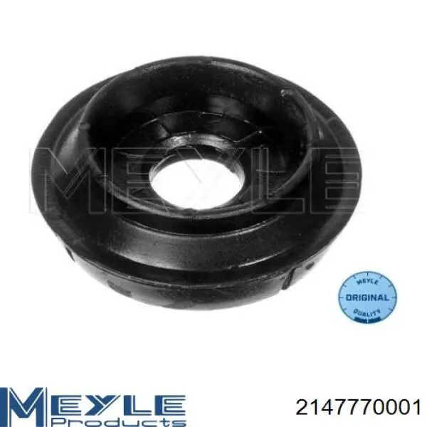 Soporte del amortiguador delantero Mapco 33024 precio, desde 21,76 EUR
