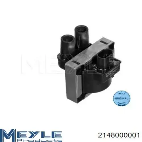 Comprar BAE800B Magneti Marelli Bobina
