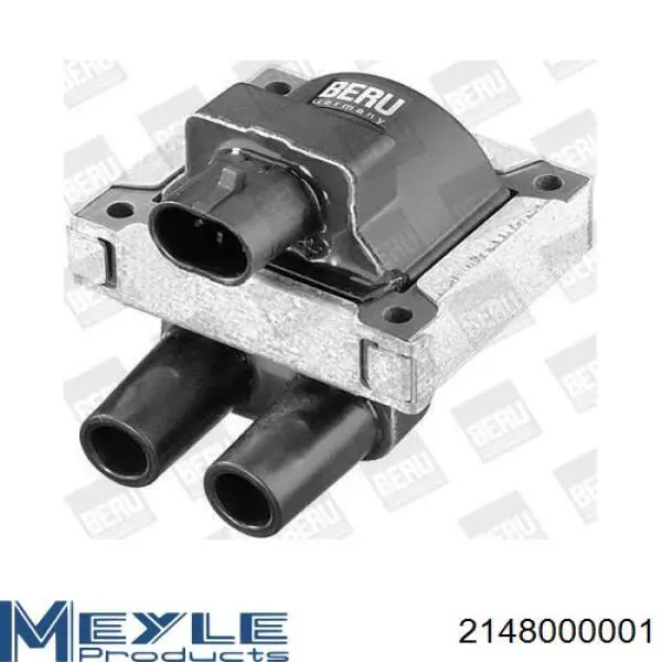 Bobina de chispa Fiat/Alfa/Lancia BAE800AK precio, desde 18,35 EUR