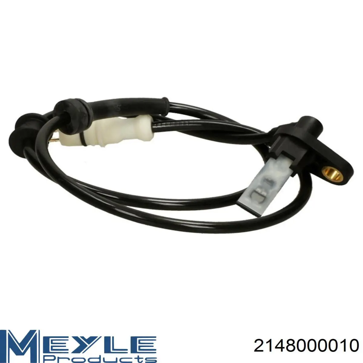 Comprar 51763165 Fiat/Alfa/Lancia Sensor ABS trasero izquierdo