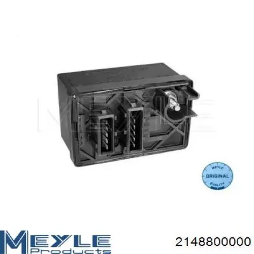 Relé de los calentadores 0281003018 Fiat/Alfa/Lancia