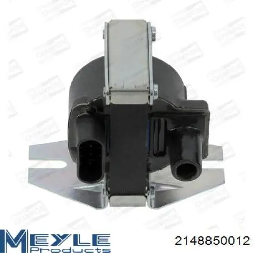 BAE506F Magneti Marelli Bobina de ignición