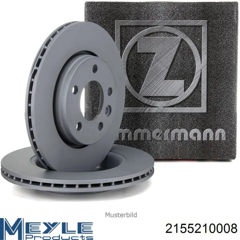 Comprar 61810076 Fiat/Alfa/Lancia Freno de disco delantero
