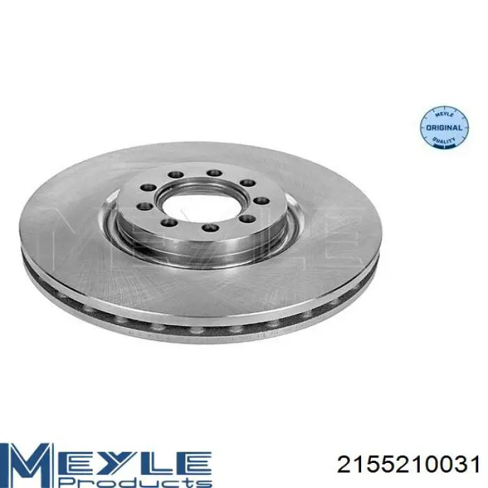 Comprar 713724 Errevi Freno de disco delantero
