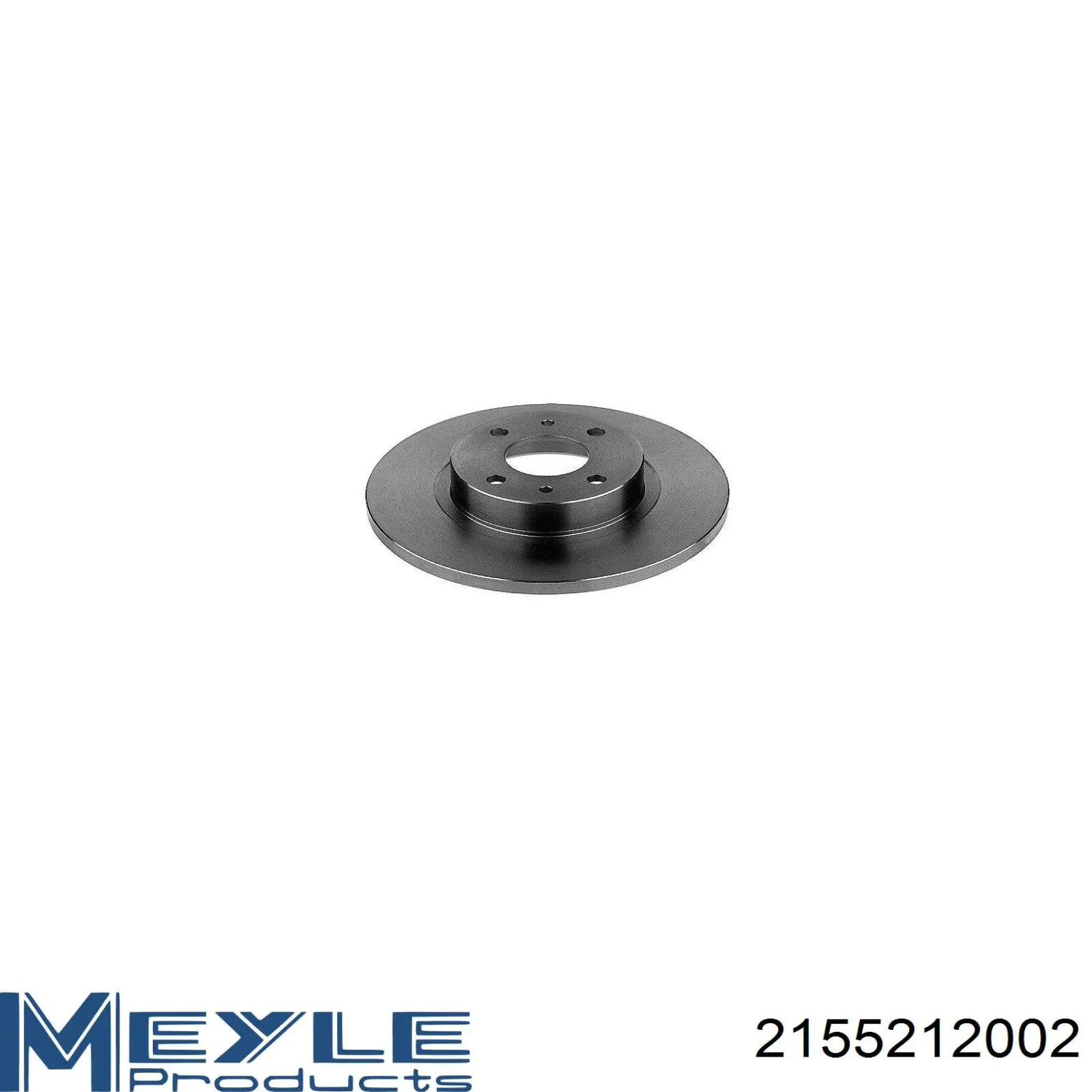 Disco de freno delantero Fiat/Alfa/Lancia 71772241