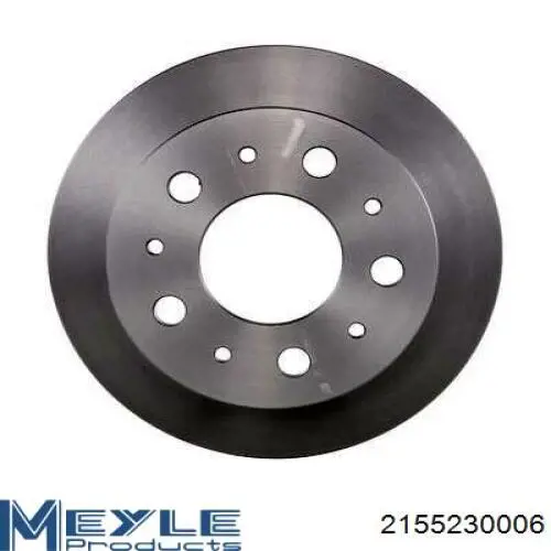 Disco de freno trasero Peugeot/Citroen 1686718380 precio, desde 46,45 EUR