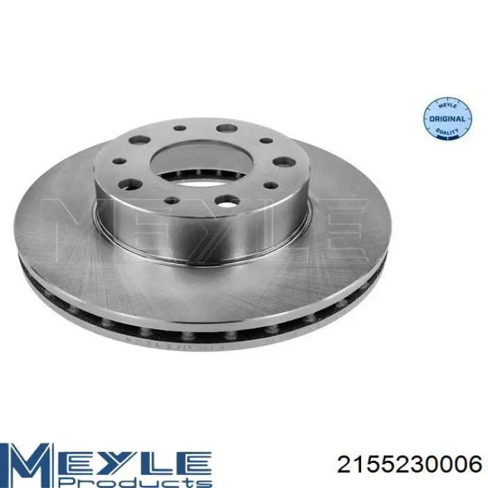 Comprar 1686718380 Peugeot/Citroen Disco de freno trasero