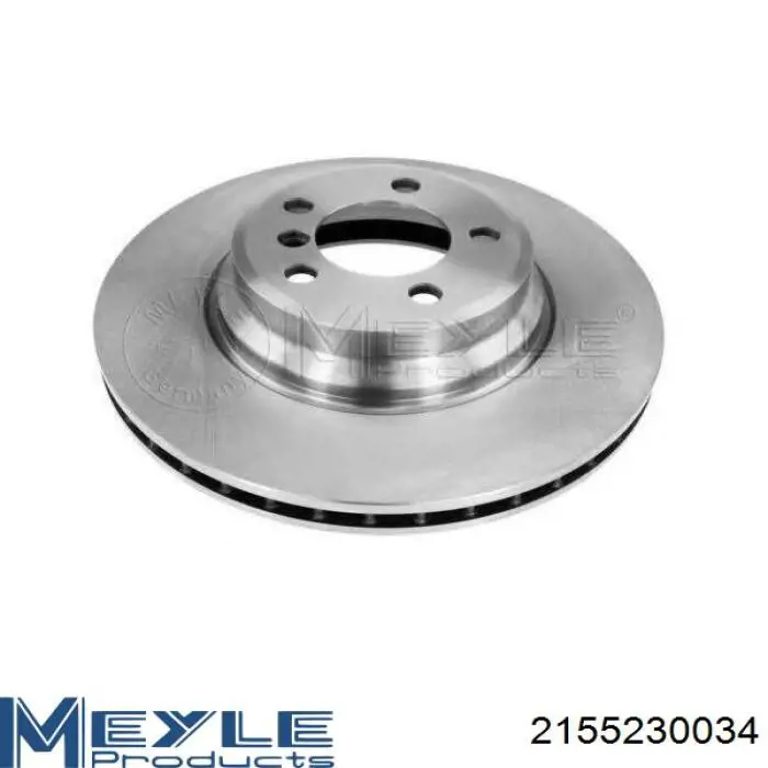 Disco de freno trasero Diesel Technic 736040 precio, desde 84,48 EUR