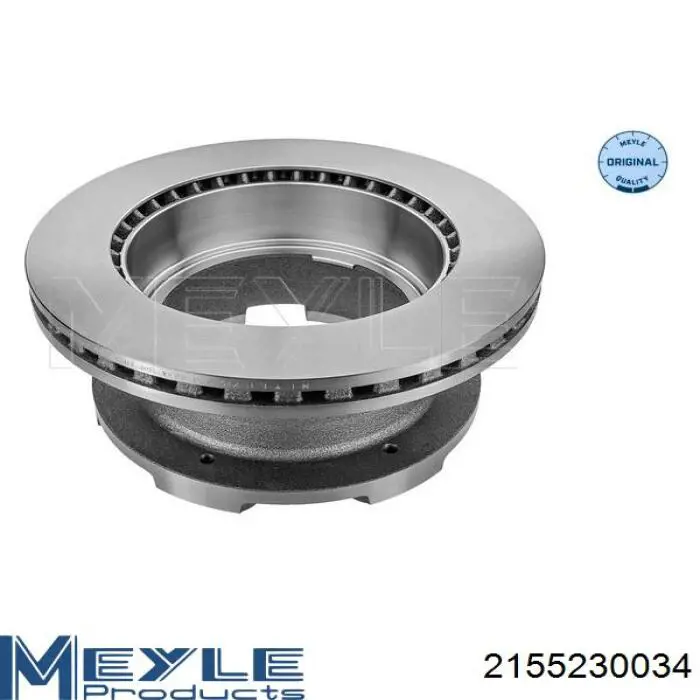 Comprar 713736 Errevi Disco de freno trasero