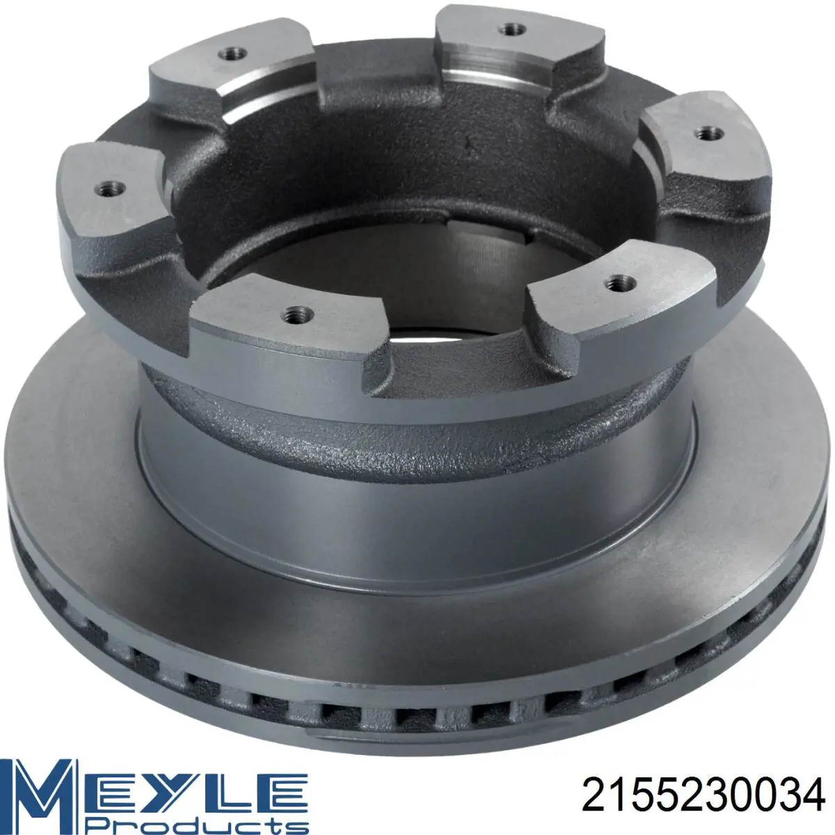 Comprar FT31106 Fast Disco de freno trasero
