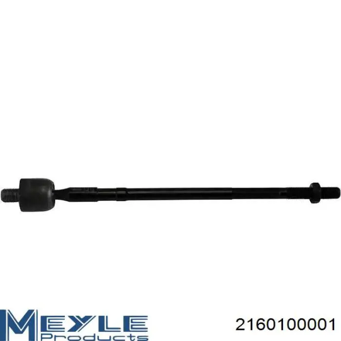 Rótula barra de dirección F321 Teknorot