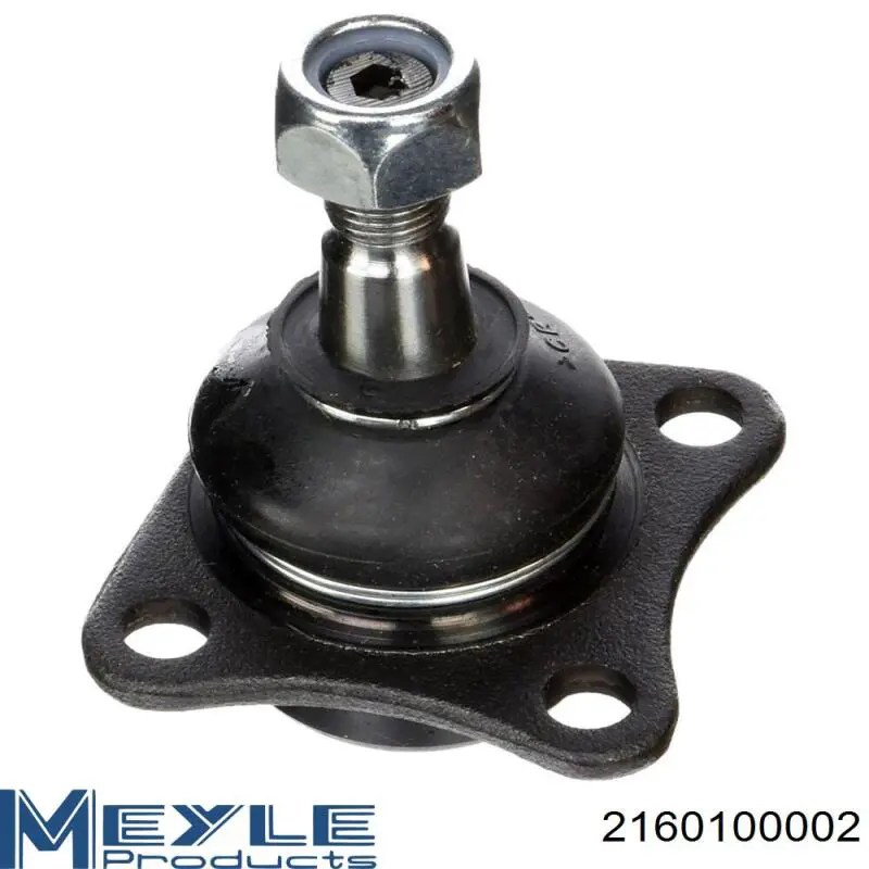  Mapco 49021