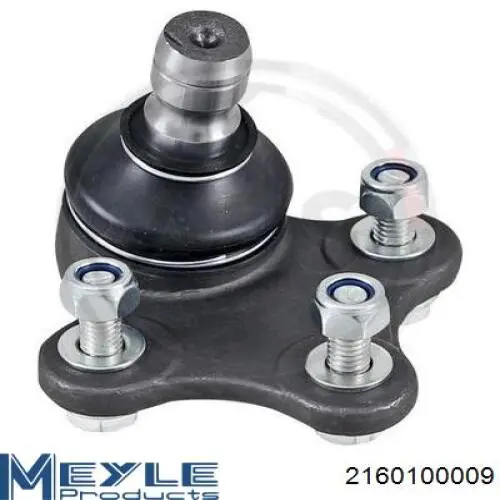 Comprar 2160100009 Meyle Rótula inferior de suspensión