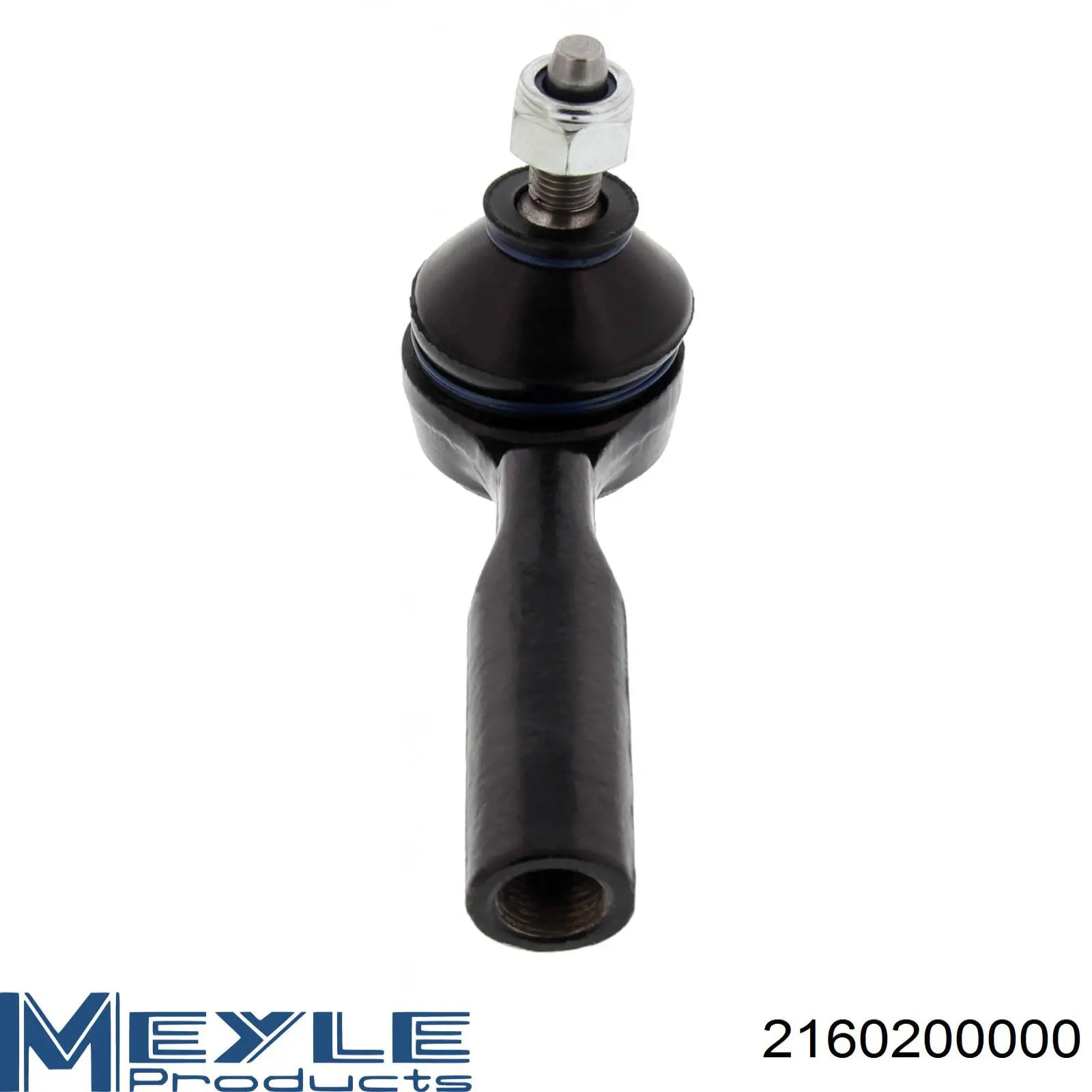 Comprar 9947926 Fiat/Alfa/Lancia Rótula barra de acoplamiento exterior