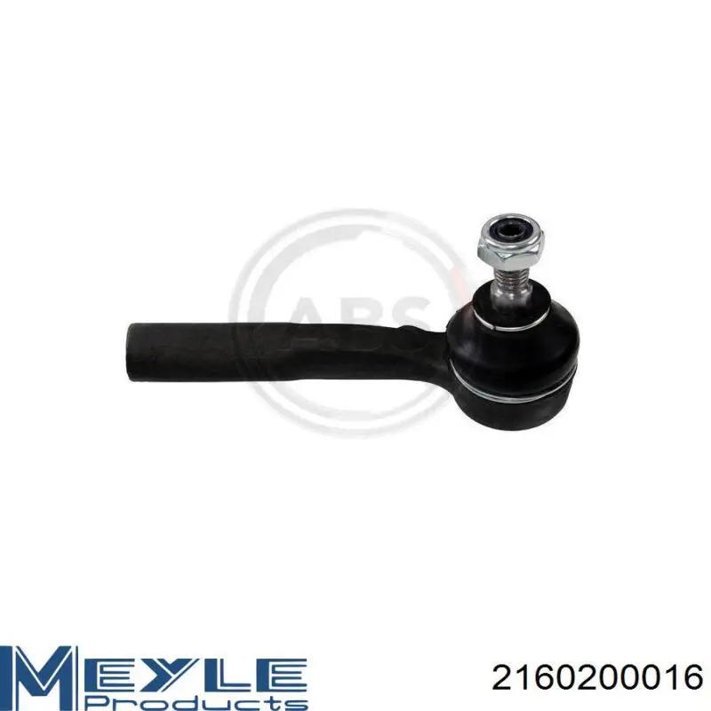 Rótula de barra de acoplamiento Zilbermann 06151 precio, desde 12,87 EUR