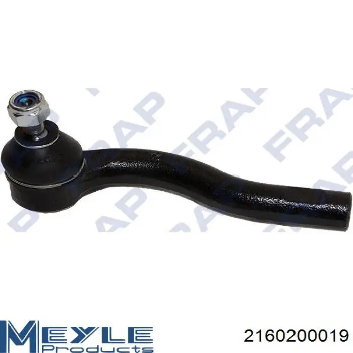 Comprar 98845031 Fiat/Alfa/Lancia Rótula barra de acoplamiento exterior