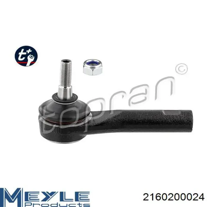 Comprar F3983 Frap Rótula barra de acoplamiento exterior