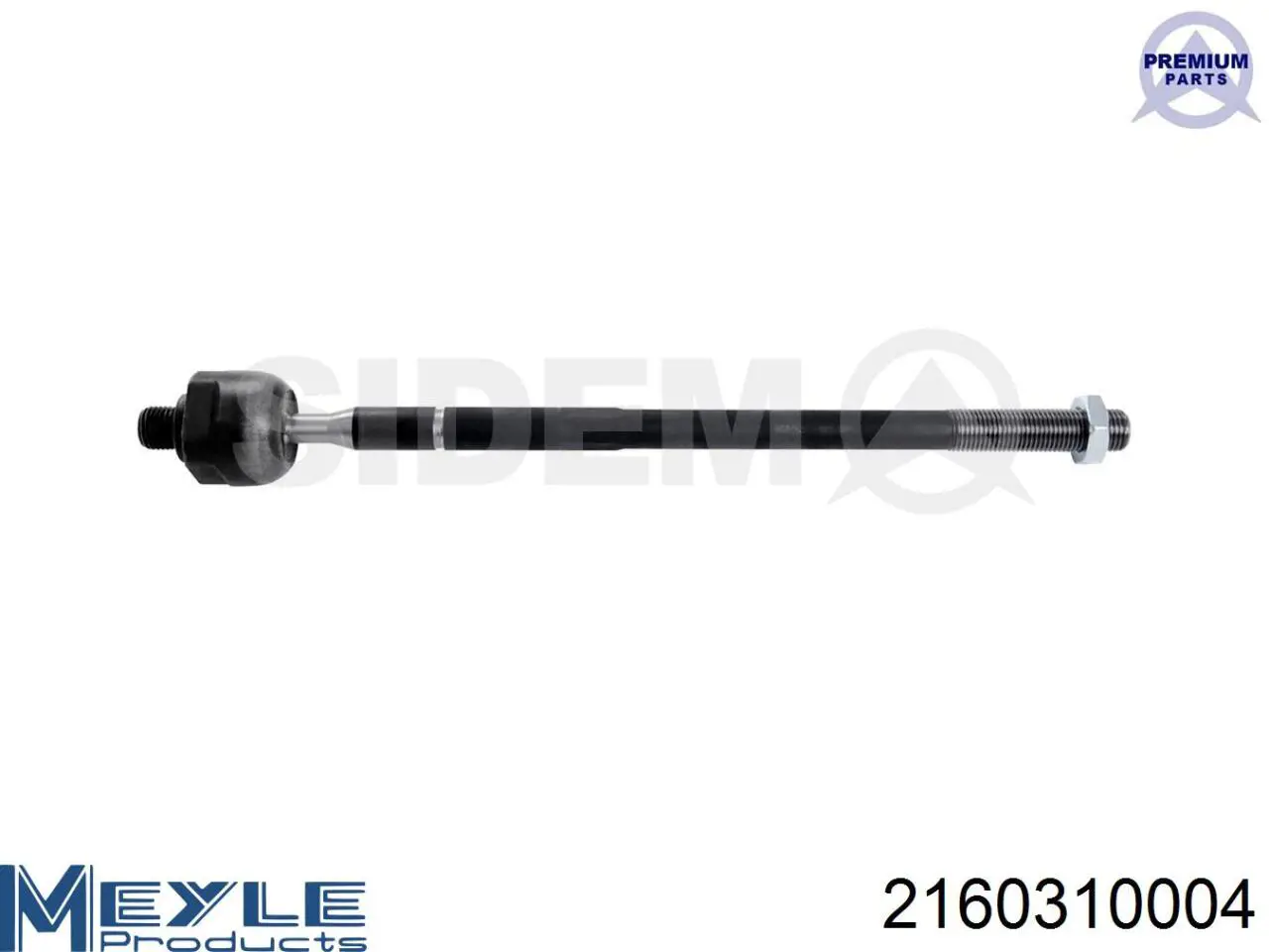 Comprar T453114 STC Barra de acoplamiento