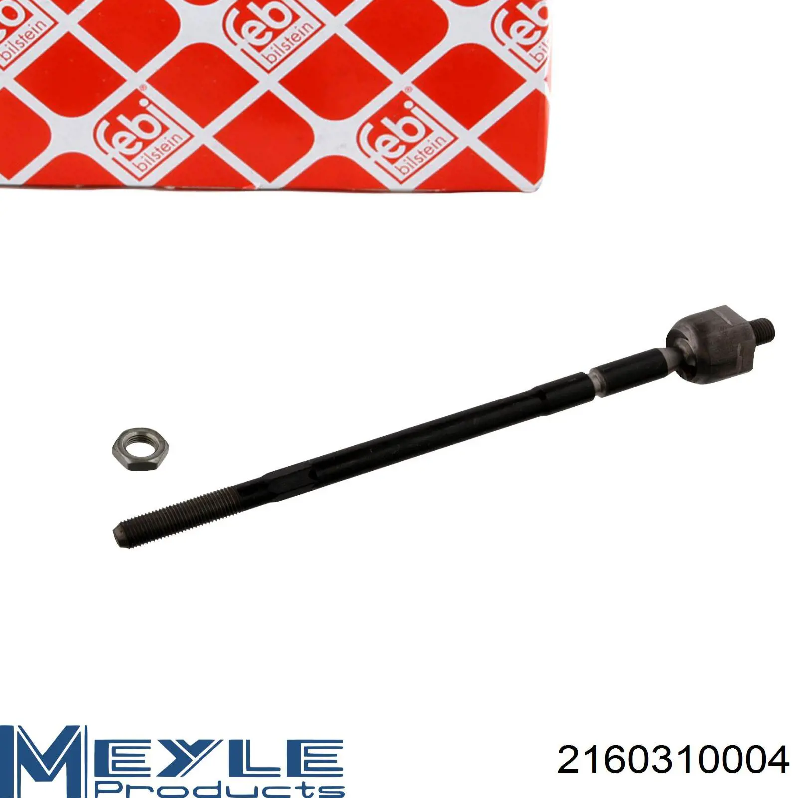 Brazo direccion coche STC T453114 precio, desde 12,22 EUR