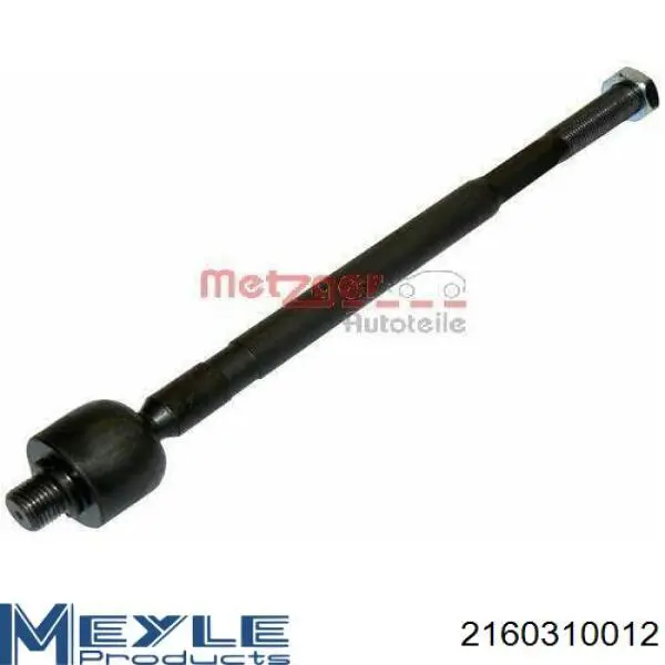 Comprar 31301 Lemforder Barra de acoplamiento