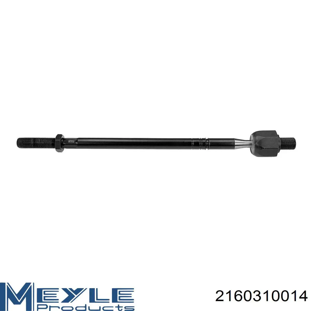 Comprar 2160310014 Meyle Barra de acoplamiento