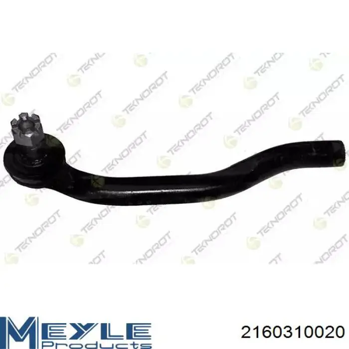 Brazo direccion coche Teknorot F670 precio, desde 16,03 EUR
