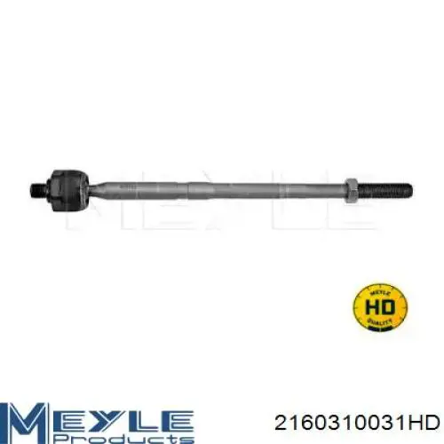 Brazo direccion coche Meyle 2160310031HD precio, desde 21,29 EUR
