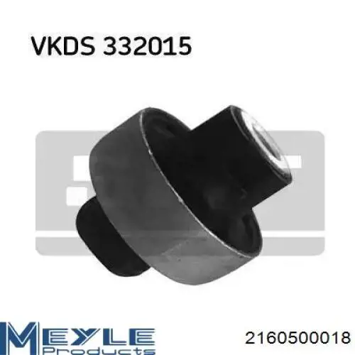 Brazo inferior izquierdo de la suspensión delantera Fare TR562 precio, desde 63,39 EUR