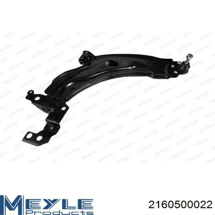 Comprar ARM111 Magneti Marelli Brazo inferior derecho de la suspensión delantera