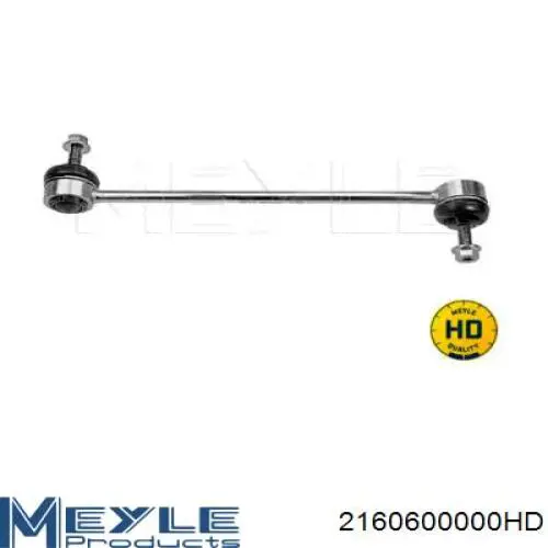 Bieleta estabilizadora delantera 0051815479 Fiat/Alfa/Lancia