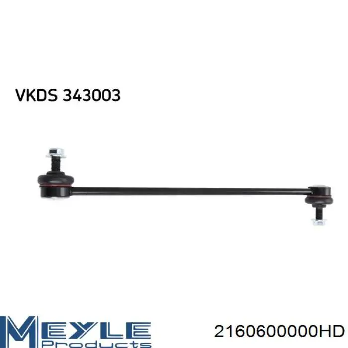 Bieleta estabilizadora delantera Fiat/Alfa/Lancia 0051815479 precio, desde 11,10 EUR