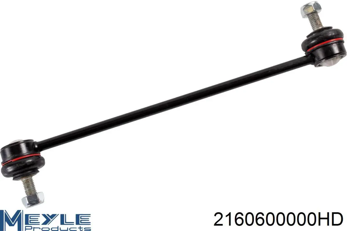 Comprar 0051815479 Fiat/Alfa/Lancia Bieleta estabilizadora delantera