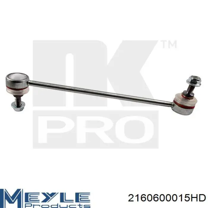 Comprar 4242080J01000 Suzuki Bieleta estabilizadora delantera
