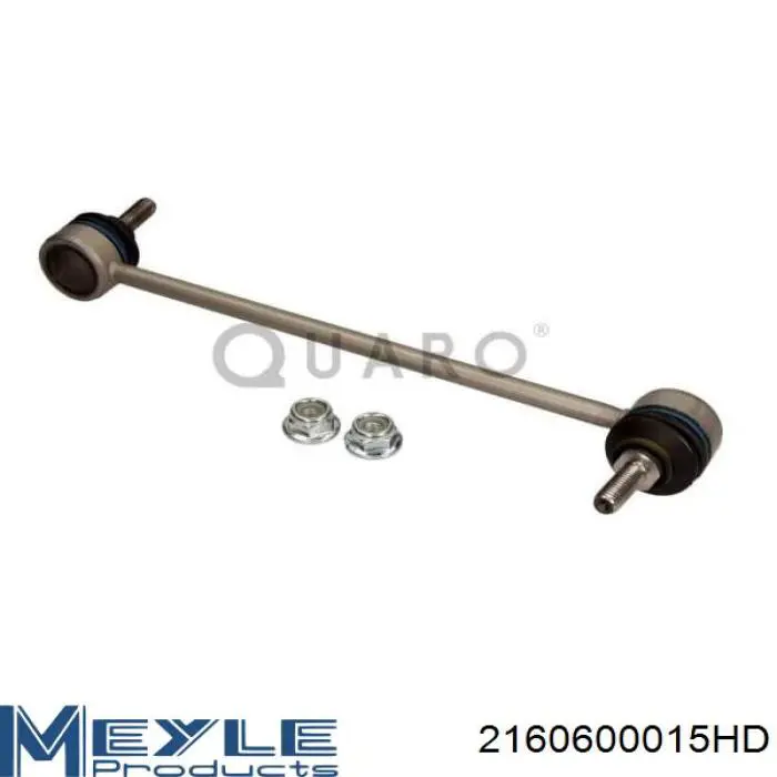Bieleta estabilizadora delantera BGA LS2206 precio, desde 12,61 EUR
