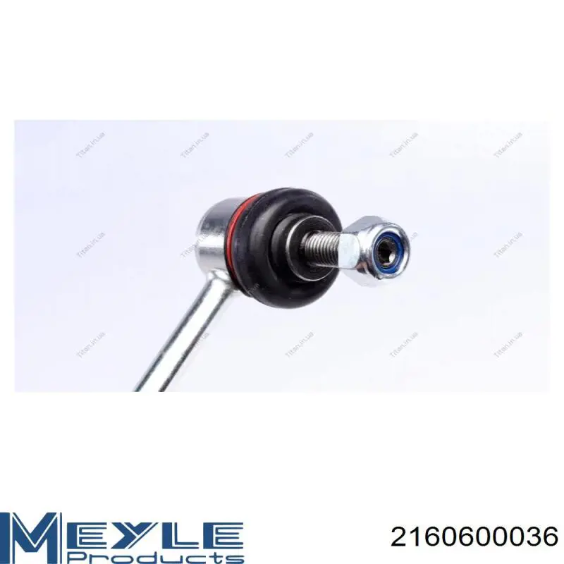 Bieleta estabilizadora delantera Fiat/Alfa/Lancia 52042281 precio, desde 11,82 EUR