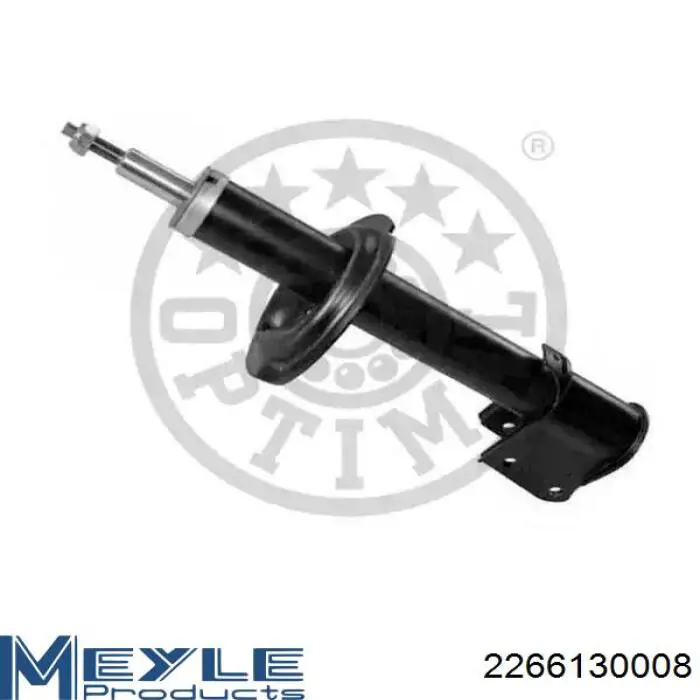 Amortiguadores Fiat/Alfa/Lancia 71712513 precio, desde 49,85 EUR