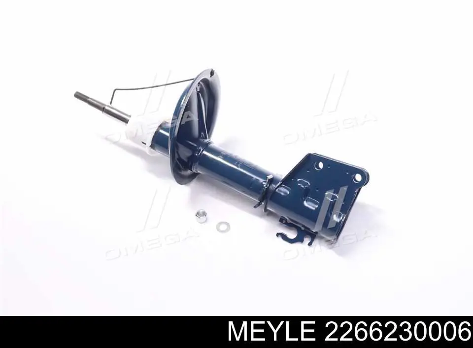 Comprar 301153 Al-ko Amortiguador