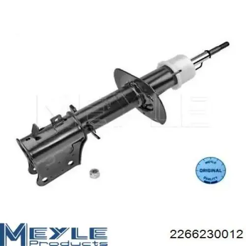 Amortiguadores Fiat/Alfa/Lancia 51708824 precio, desde 31,29 EUR
